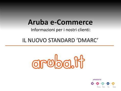aruba e commerce esempio.